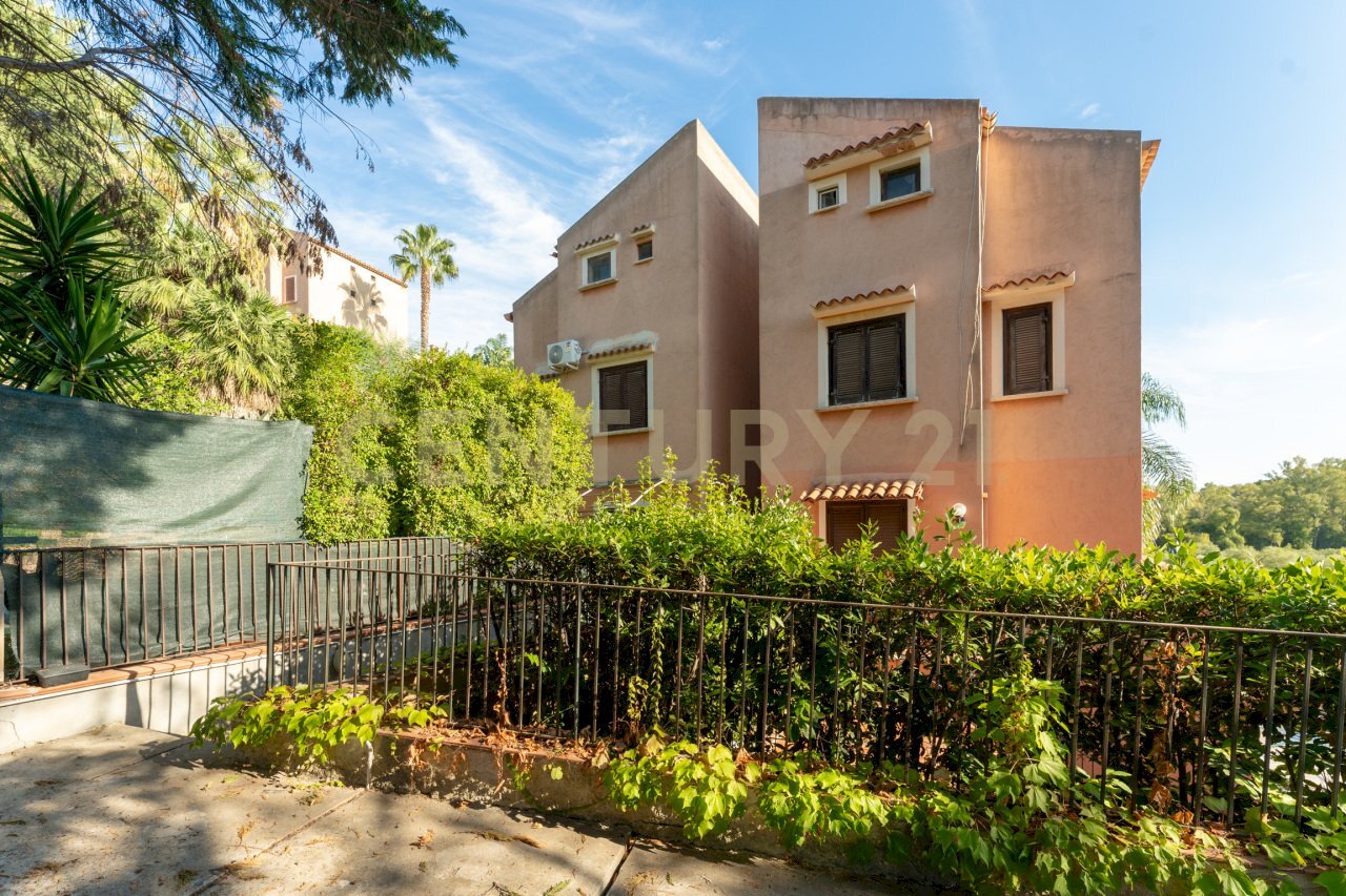 Baia Arcile SR (1).jpg - Porzione di casa BAIA ARCILE SNC, Augusta - foto 1