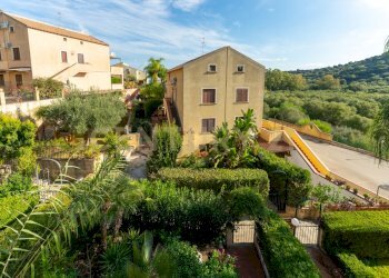 Baia Arcile SR (11).jpg - Porzione di casa BAIA ARCILE SNC, Augusta - foto 11