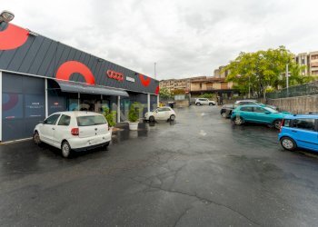 Coop Galermo (10).jpg - Locale Commerciale Via Galermo 185, Catania - foto 2