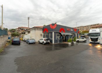 Coop Galermo (4).jpg - Locale Commerciale Via Galermo 185, Catania - foto 7