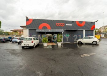 Coop Galermo (5).jpg - Locale Commerciale Via Galermo 185, Catania - foto 8