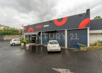 Coop Galermo (14).jpg - Locale Commerciale Via Galermo 185, Catania - foto 17