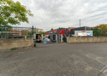 Coop Galermo (23).jpg - Locale Commerciale Via Galermo 185, Catania - foto 25