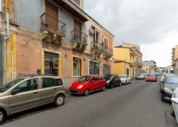 Via Timoleone 61 ct (3).jpg - Terratetto - Terracielo Via Timoleone 61, Catania - foto 21