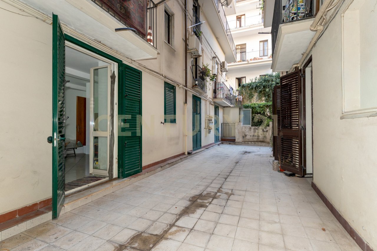 Via Toselli 51 CT (6).jpg - Two-room apartment Via Pietro Toselli 51, Catania - photo 3