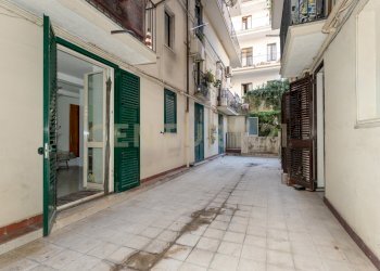 Via Toselli 51 CT (6).jpg - Bilocale Via Pietro Toselli 51, Catania - foto 3