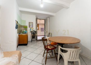 Via Toselli 51 CT (7).jpg - Bilocale Via Pietro Toselli 51, Catania - foto 6