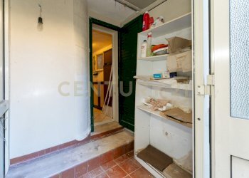 Via Toselli 51 CT (30).jpg - Bilocale Via Pietro Toselli 51, Catania - foto 7