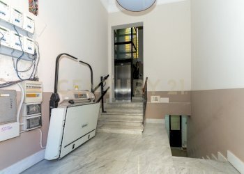 Via Toselli 51 CT (3).jpg - Bilocale Via Pietro Toselli 51, Catania - foto 8