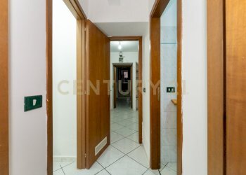 Via Toselli 51 CT (11).jpg - Bilocale Via Pietro Toselli 51, Catania - foto 11