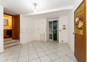 Via Toselli 51 CT (21).jpg - Bilocale Via Pietro Toselli 51, Catania - foto 15