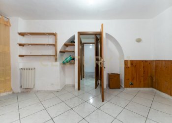 Via Toselli 51 CT (20).jpg - Bilocale Via Pietro Toselli 51, Catania - foto 16