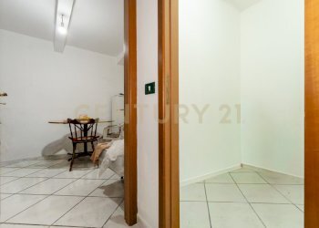 Via Toselli 51 CT (12).jpg - Bilocale Via Pietro Toselli 51, Catania - foto 18