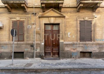 Via Toselli 51 CT (2).jpg - Bilocale Via Pietro Toselli 51, Catania - foto 20