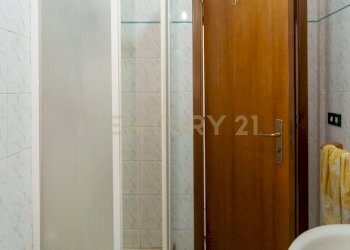 Via Toselli 51 CT (15).jpg - Bilocale Via Pietro Toselli 51, Catania - foto 26