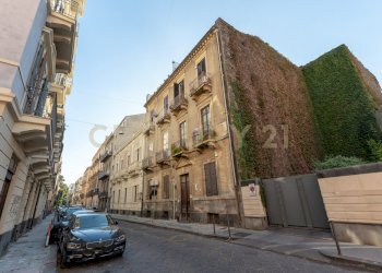 Via Toselli 51 CT (1).jpg - Bilocale Via Pietro Toselli 51, Catania - foto 28