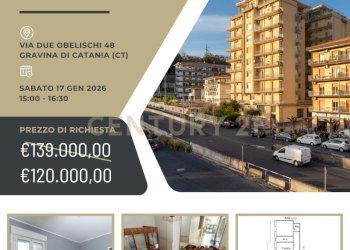 Copia di LAYOUT MY BROKERAGE (2).png - Appartamento Via Due Obelischi 48, Gravina di Catania - foto 1