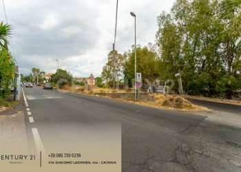 Terreno S.G.La Punta (21).jpg - Terreno edificabile Via Giosuè Carducci 17, San Giovanni la Punta - foto 1