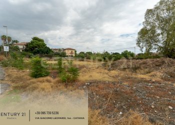 Terreno S.G.La Punta (23).jpg - Terreno edificabile Via Giosuè Carducci 17, San Giovanni la Punta - foto 2