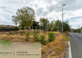 Terreno S.G.La Punta (24).jpg - Terreno edificabile Via Giosuè Carducci 17, San Giovanni la Punta - foto 3