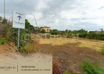 Terreno S.G.La Punta (25).jpg - Terreno edificabile Via Giosuè Carducci 17, San Giovanni la Punta - foto 4