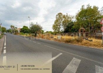 Terreno S.G.La Punta (3).jpg - Terreno edificabile Via Giosuè Carducci 17, San Giovanni la Punta - foto 7