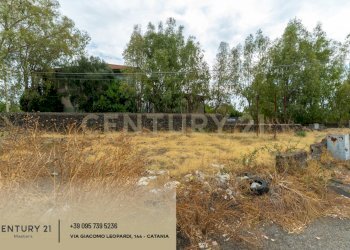 Terreno S.G.La Punta (22).jpg - Terreno edificabile Via Giosuè Carducci 17, San Giovanni la Punta - foto 8