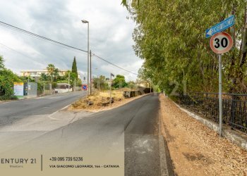 Terreno S.G.La Punta (1).jpg - Terreno edificabile Via Giosuè Carducci 17, San Giovanni la Punta - foto 9