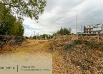 Terreno S.G.La Punta (17).jpg - Terreno edificabile Via Giosuè Carducci 17, San Giovanni la Punta - foto 10