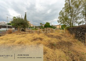 Terreno S.G.La Punta (18).jpg - Terreno edificabile Via Giosuè Carducci 17, San Giovanni la Punta - foto 11