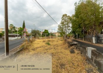 Terreno S.G.La Punta (19).jpg - Terreno edificabile Via Giosuè Carducci 17, San Giovanni la Punta - foto 12