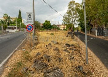 Terreno S.G.La Punta (20).jpg - Terreno edificabile Via Giosuè Carducci 17, San Giovanni la Punta - foto 13