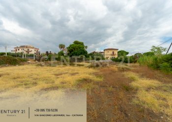 Terreno S.G.La Punta (15).jpg - Terreno edificabile Via Giosuè Carducci 17, San Giovanni la Punta - foto 14