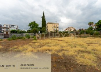 Terreno S.G.La Punta (16).jpg - Terreno edificabile Via Giosuè Carducci 17, San Giovanni la Punta - foto 15