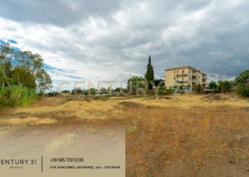 Terreno S.G.La Punta (11).jpg - Terreno edificabile Via Giosuè Carducci 17, San Giovanni la Punta - foto 16