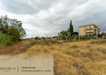 Terreno S.G.La Punta (12).jpg - Terreno edificabile Via Giosuè Carducci 17, San Giovanni la Punta - foto 17