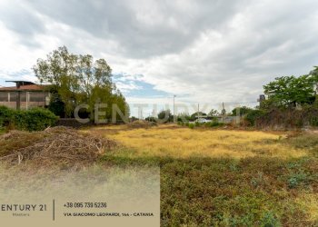 Terreno S.G.La Punta (13).jpg - Terreno edificabile Via Giosuè Carducci 17, San Giovanni la Punta - foto 18