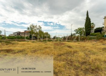 Terreno S.G.La Punta (7).jpg - Terreno edificabile Via Giosuè Carducci 17, San Giovanni la Punta - foto 20