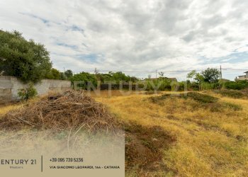 Terreno S.G.La Punta (8).jpg - Terreno edificabile Via Giosuè Carducci 17, San Giovanni la Punta - foto 21