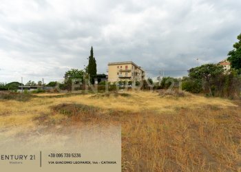 Terreno S.G.La Punta (10).jpg - Terreno edificabile Via Giosuè Carducci 17, San Giovanni la Punta - foto 23