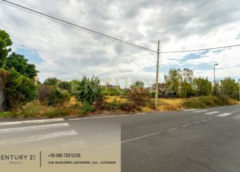 Terreno S.G.La Punta (2).jpg - Terreno edificabile Via Giosuè Carducci 17, San Giovanni la Punta - foto 24