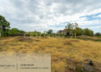 Terreno S.G.La Punta (6).jpg - Terreno edificabile Via Giosuè Carducci 17, San Giovanni la Punta - foto 27