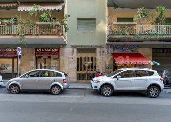 Via Napoli 79 ct (2).jpg - Appartamento Via Napoli 79, Catania - foto 3