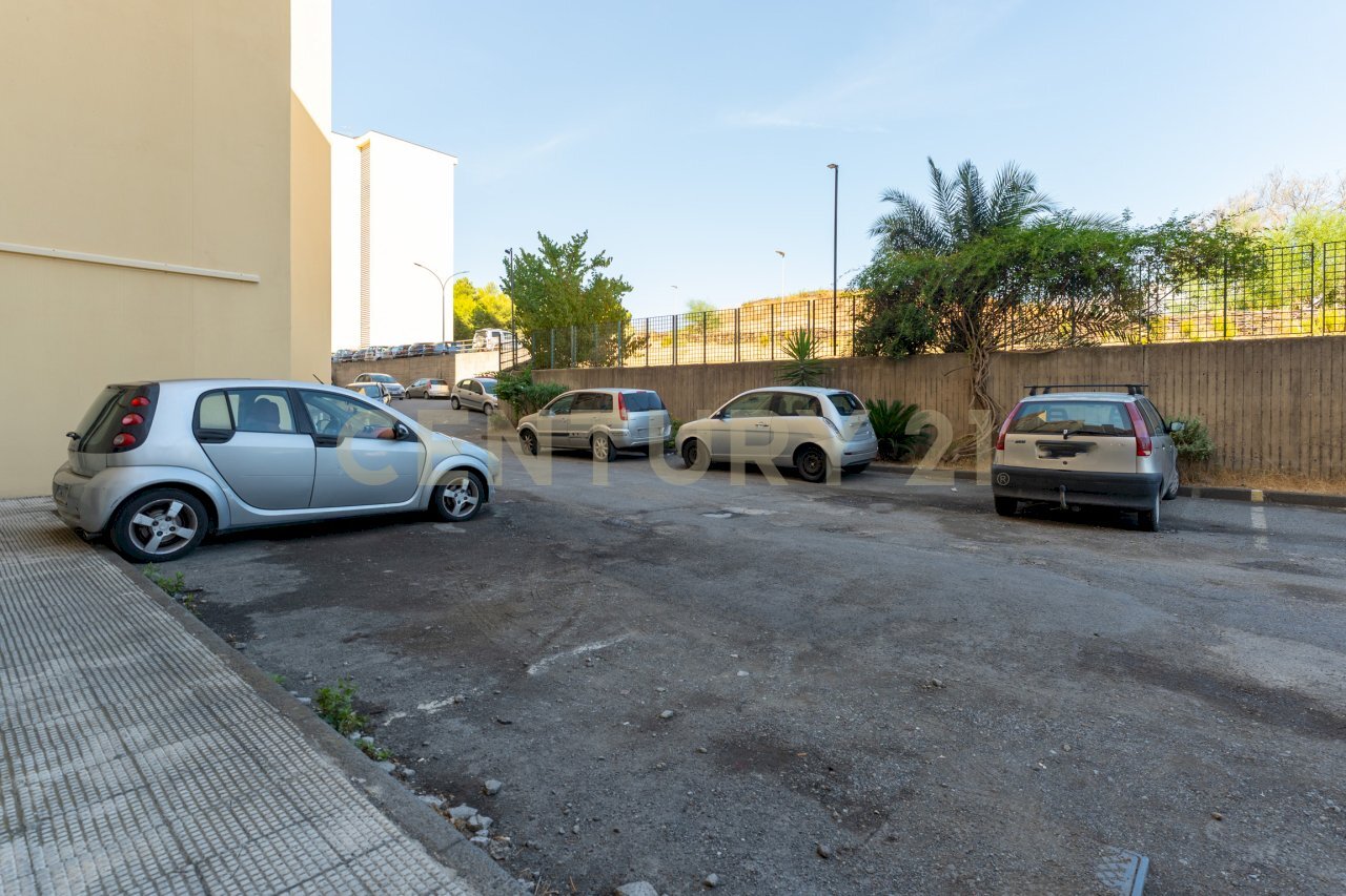 Viale Castagnola 17 CT (3).jpg - Three-room apartment VIALE CASTAGNOLA 17, Catania - photo 3