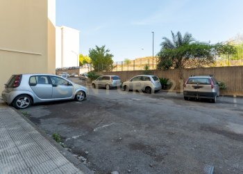 Viale Castagnola 17 CT (3).jpg - Trilocale VIALE CASTAGNOLA 17, Catania - foto 3