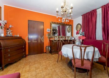 Viale Castagnola 17 CT (8).jpg - Trilocale VIALE CASTAGNOLA 17, Catania - foto 8