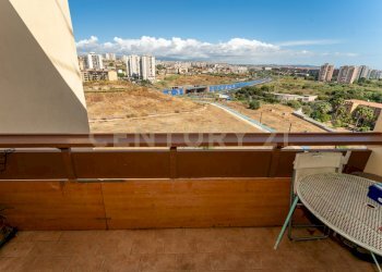 Viale Castagnola 17 CT (11).jpg - Trilocale VIALE CASTAGNOLA 17, Catania - foto 11