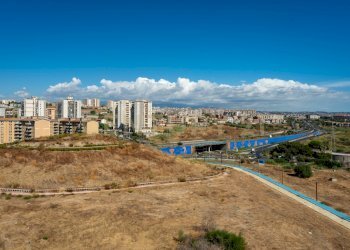 Viale Castagnola 17 CT (13).jpg - Trilocale VIALE CASTAGNOLA 17, Catania - foto 13