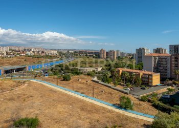 Viale Castagnola 17 CT (15).jpg - Trilocale VIALE CASTAGNOLA 17, Catania - foto 15