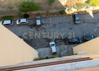 Viale Castagnola 17 CT (16).jpg - Trilocale VIALE CASTAGNOLA 17, Catania - foto 16